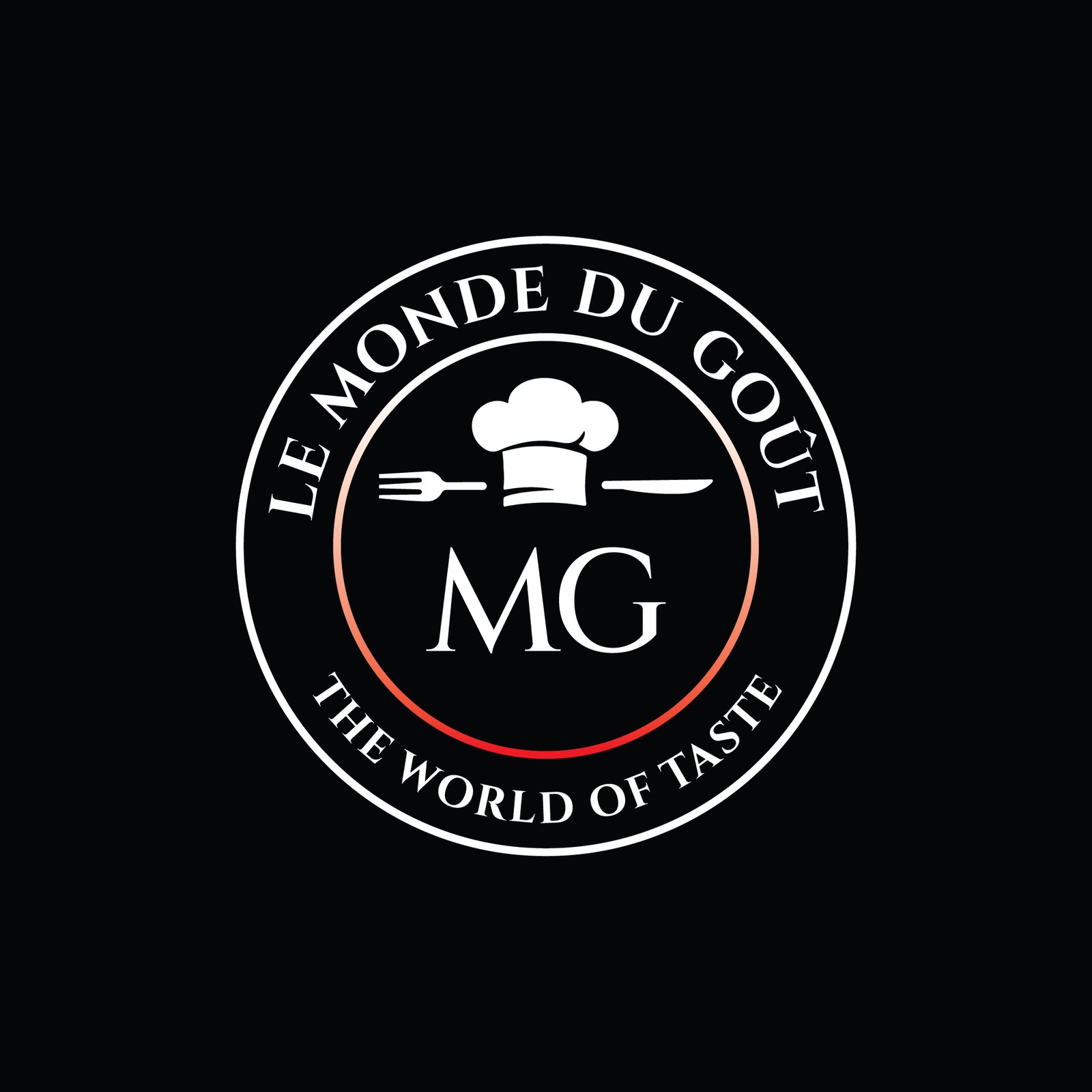Le monde du gout