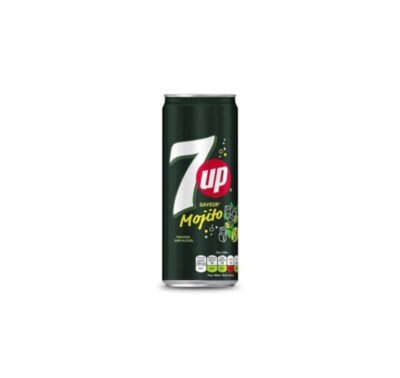7up Mojito