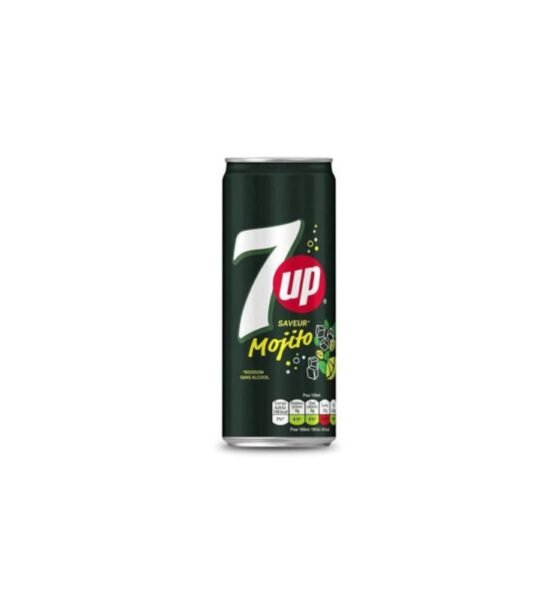 7up mojito