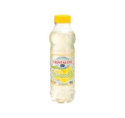 Cristalline citron