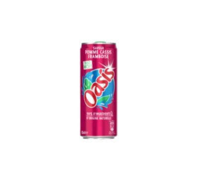 Oasis Pomme Cassis
