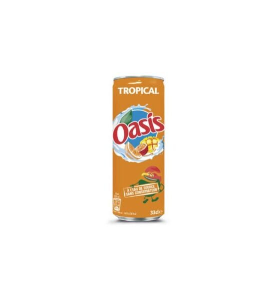 oasis-tropical