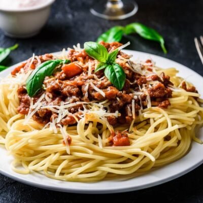 pate-bolognaise