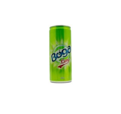 Boga