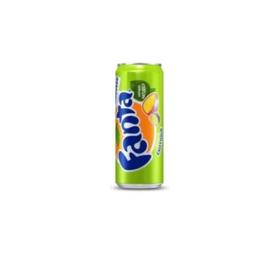 Fanta Exotique