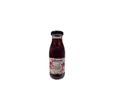 Panama hibiscus bissap